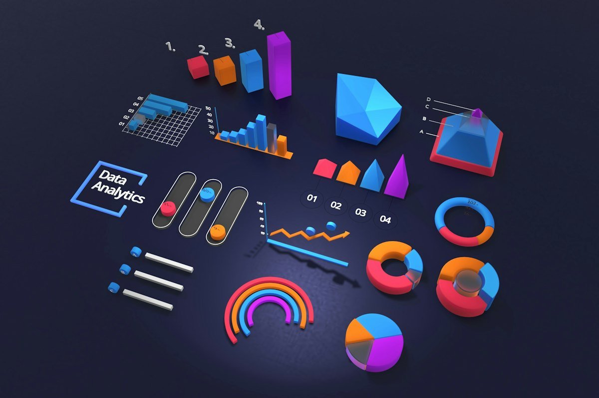 A software dashboard interface