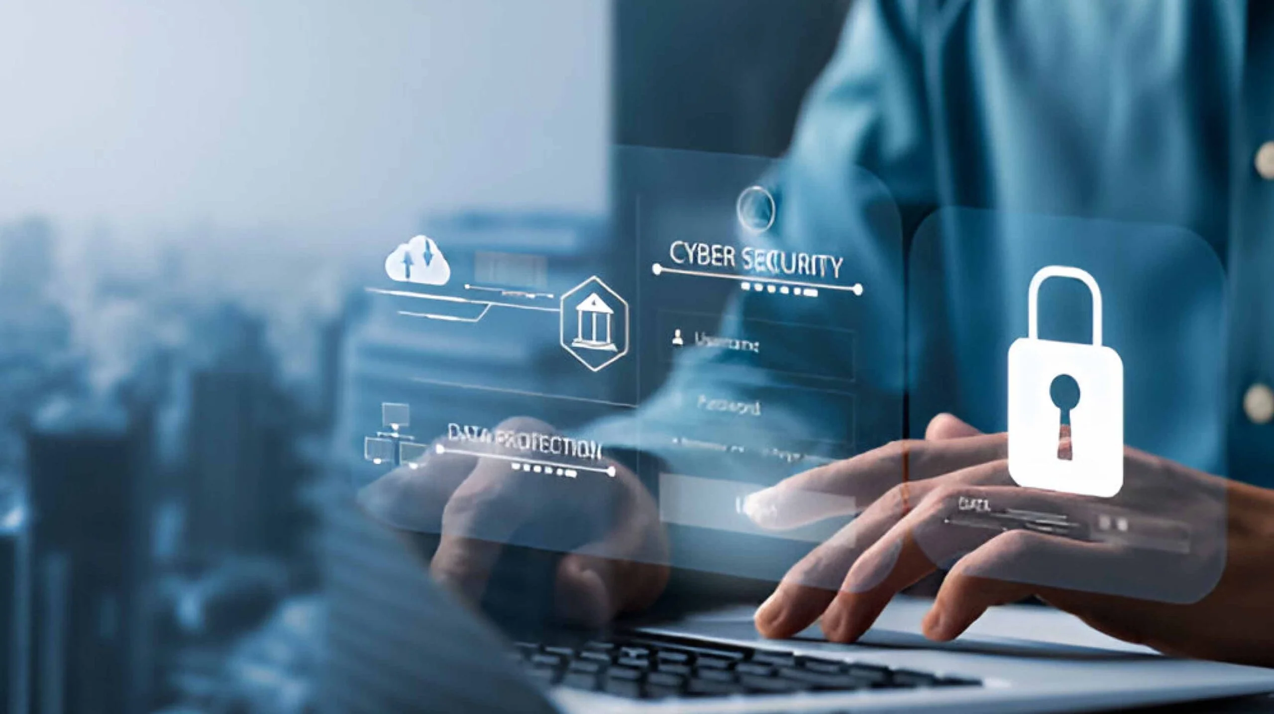 Cybersecurity