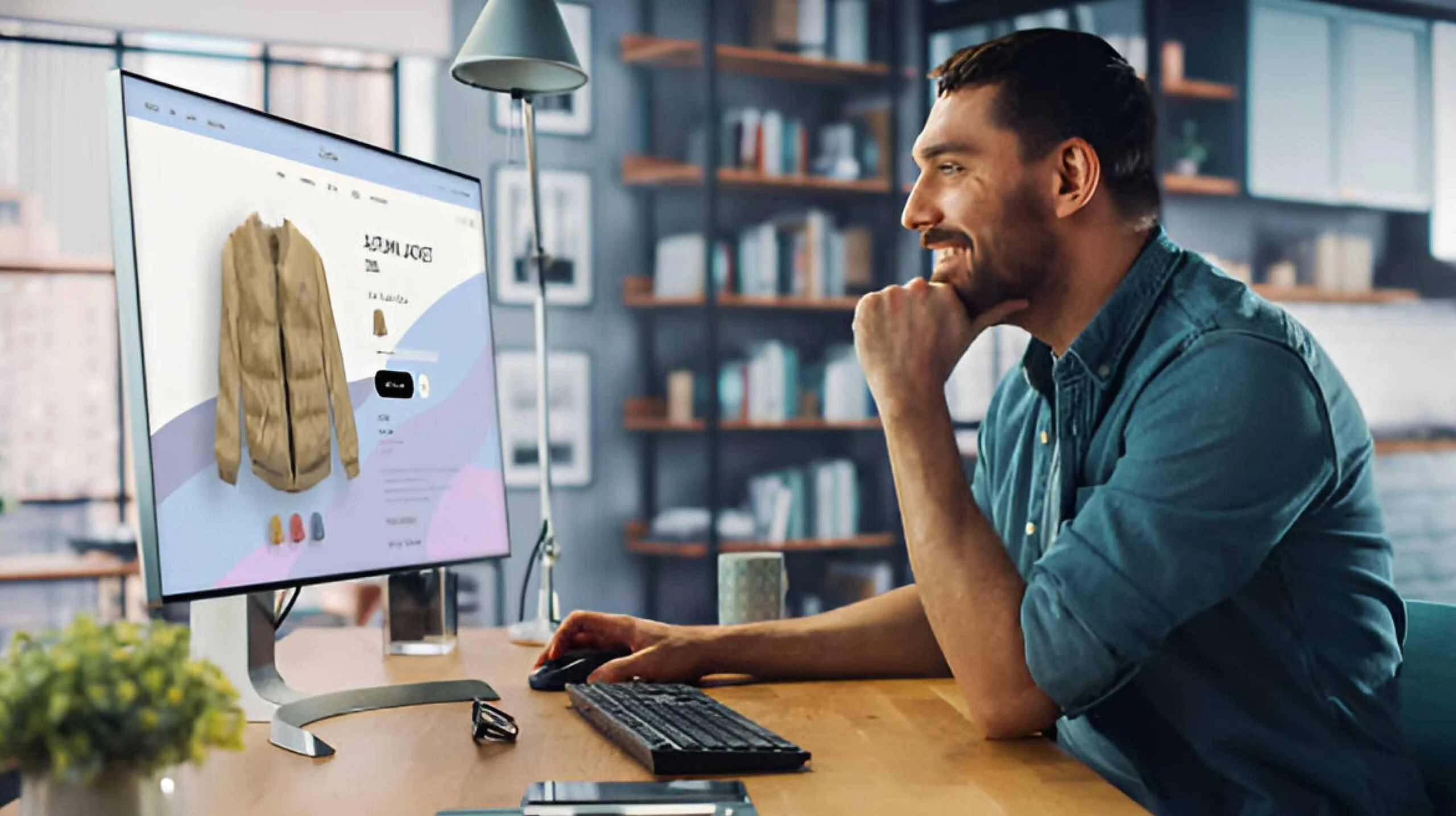 E-commerce Platforms