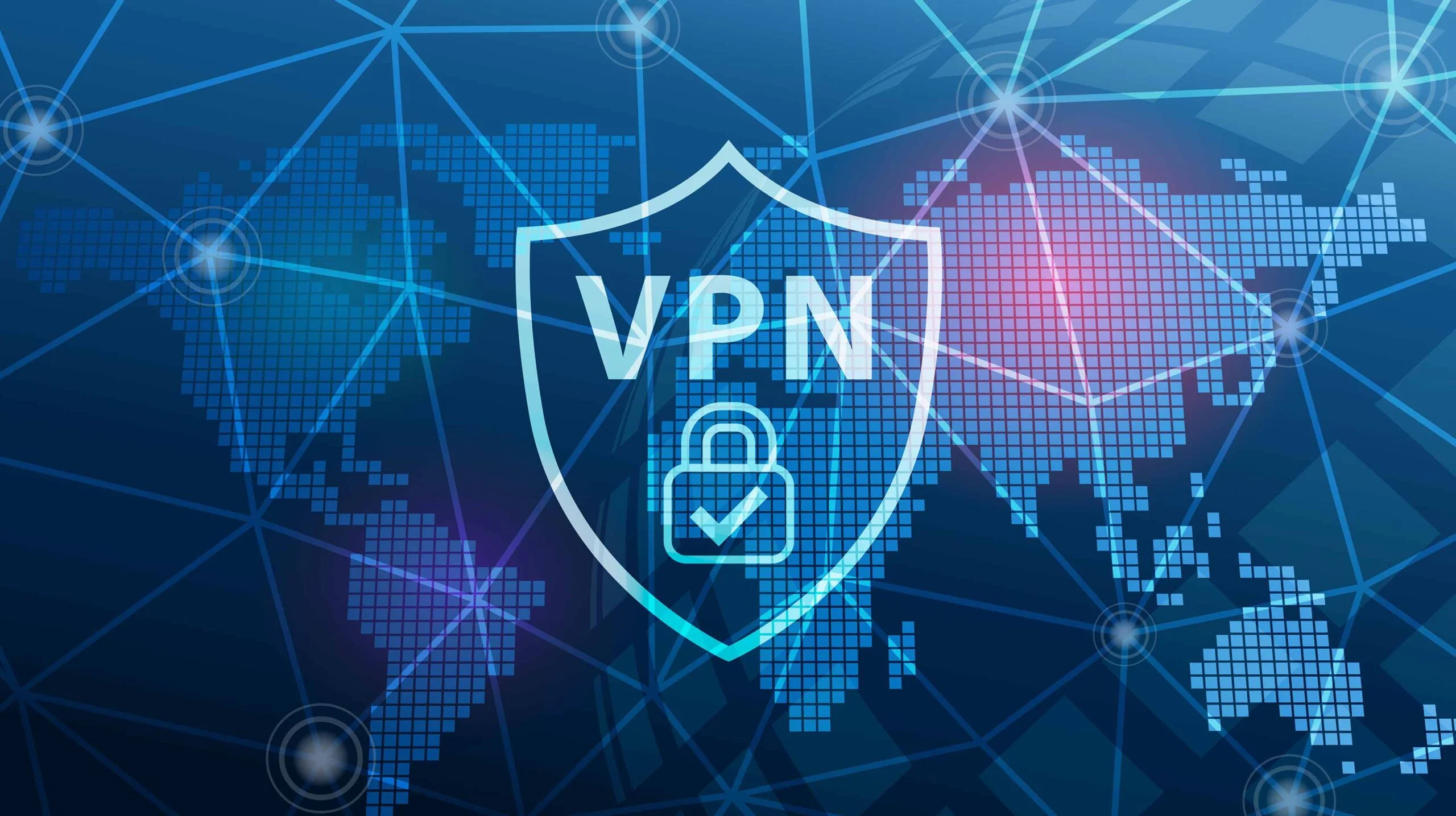 Guide to VPNs