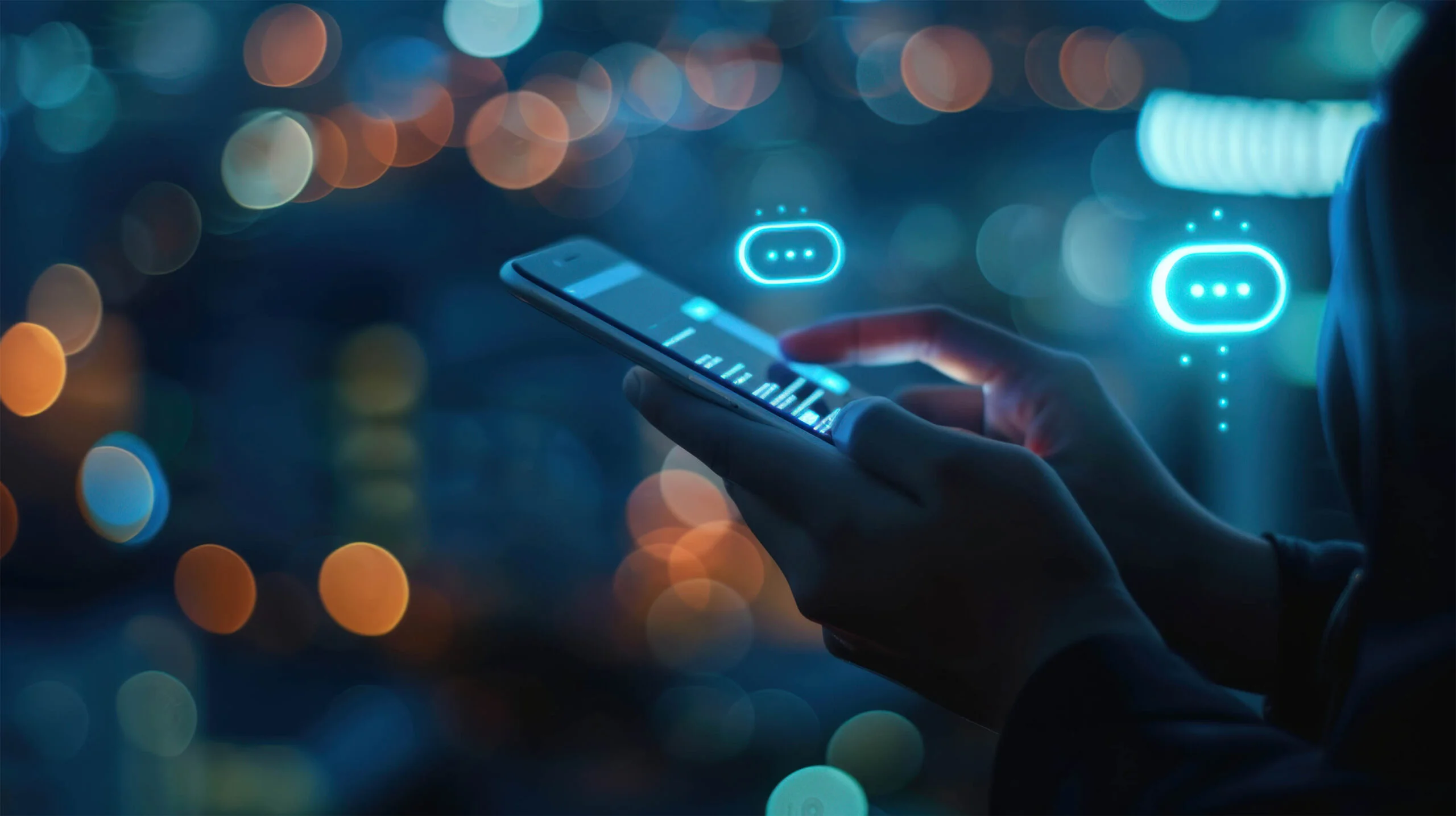 Mobile App Development