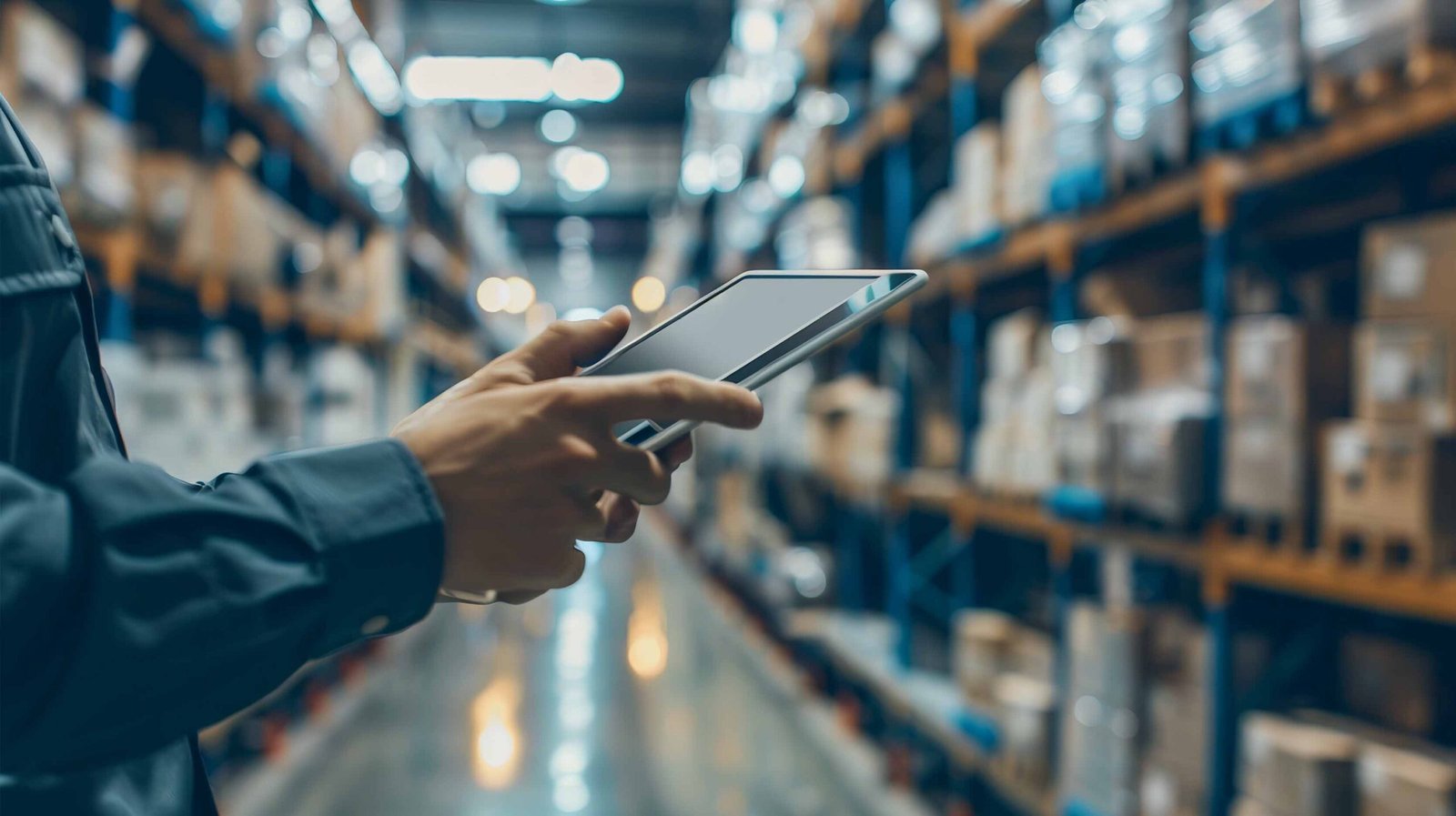 Order Management Systems
