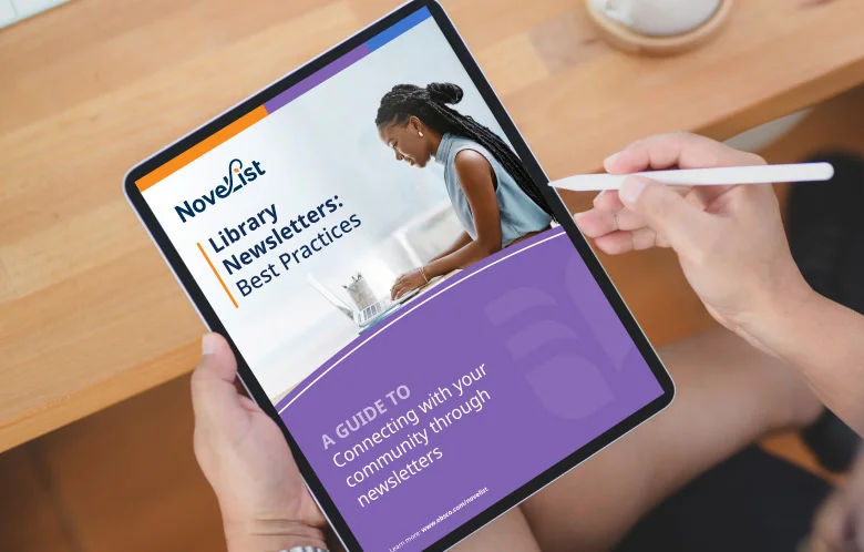 Library Newsletters