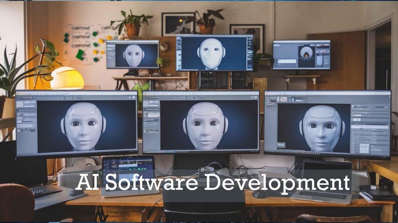 AI Software Development