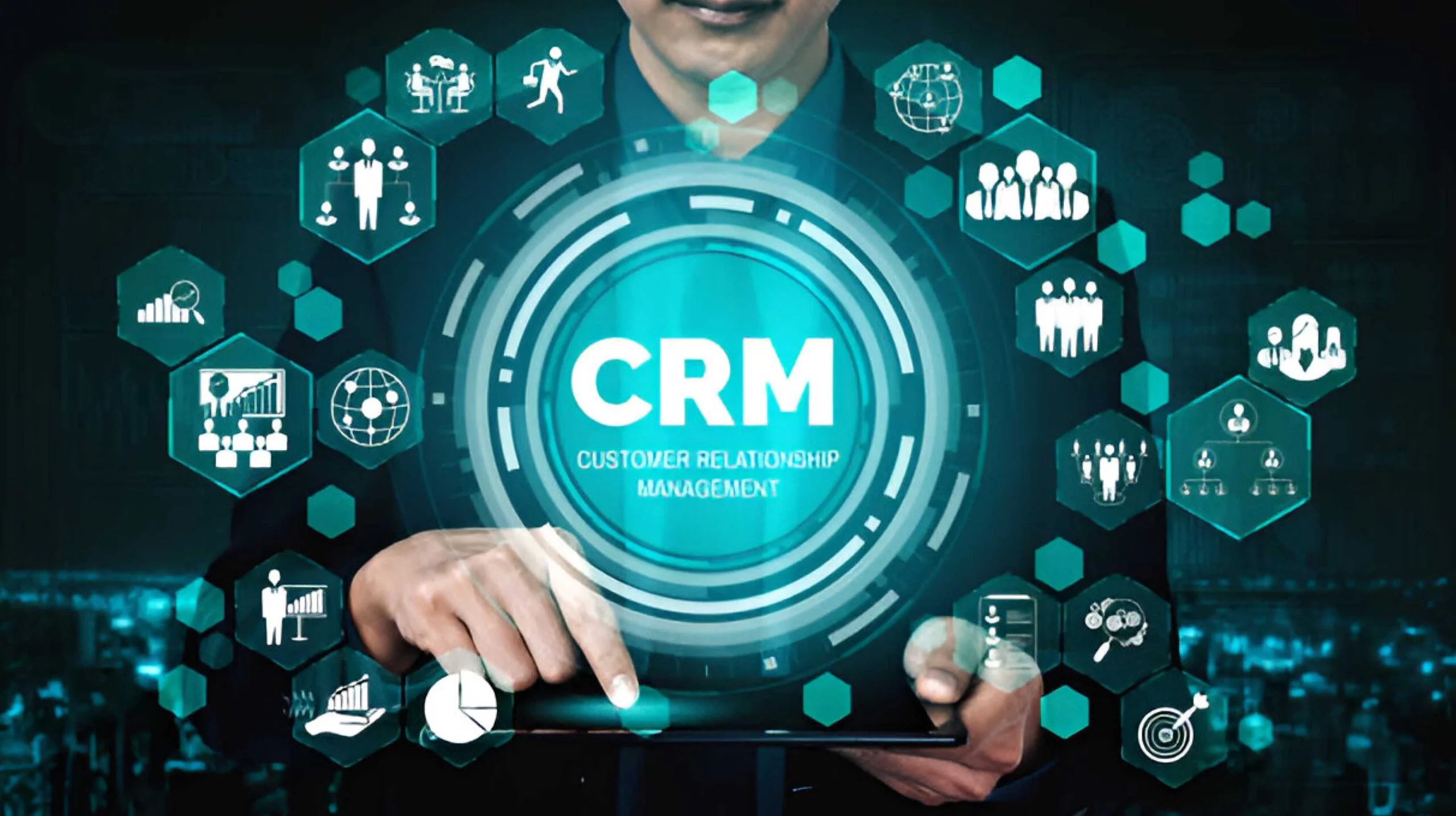 CRM Software