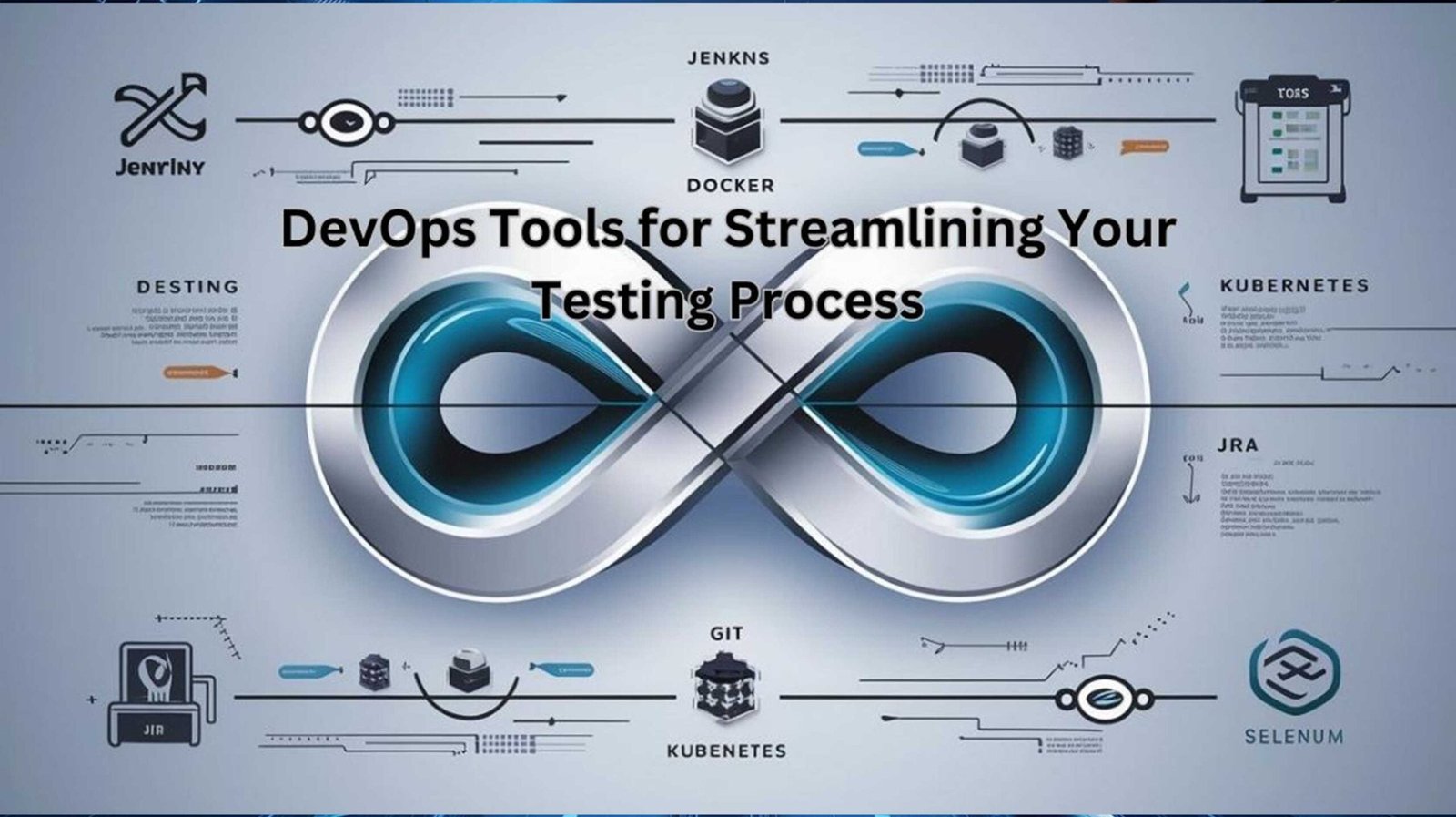DevOps Testing Tools