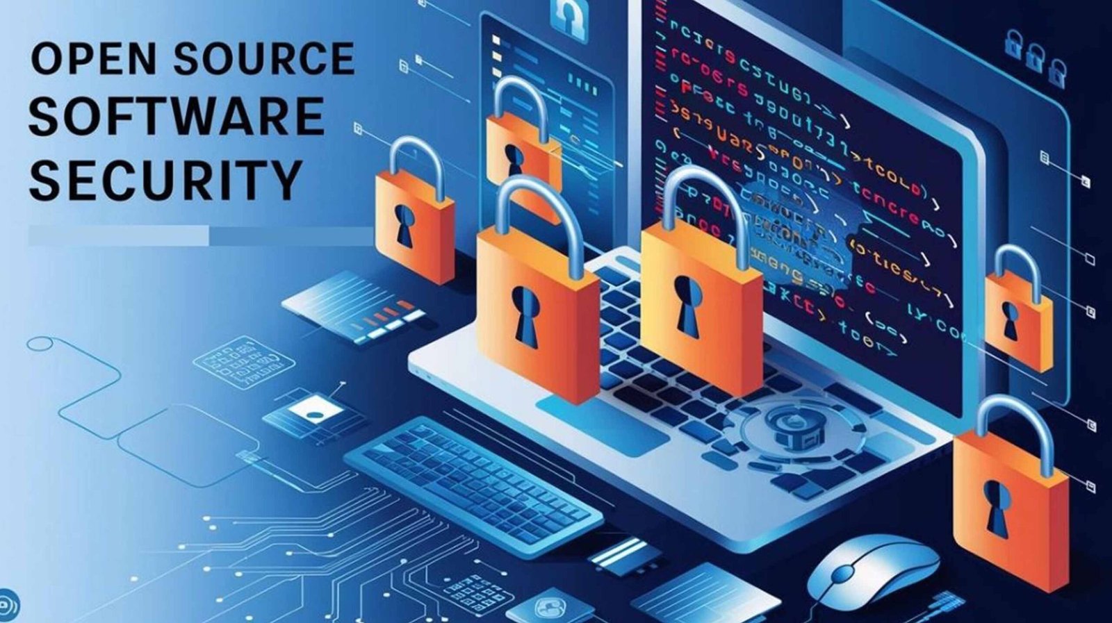 Open Source Software Security