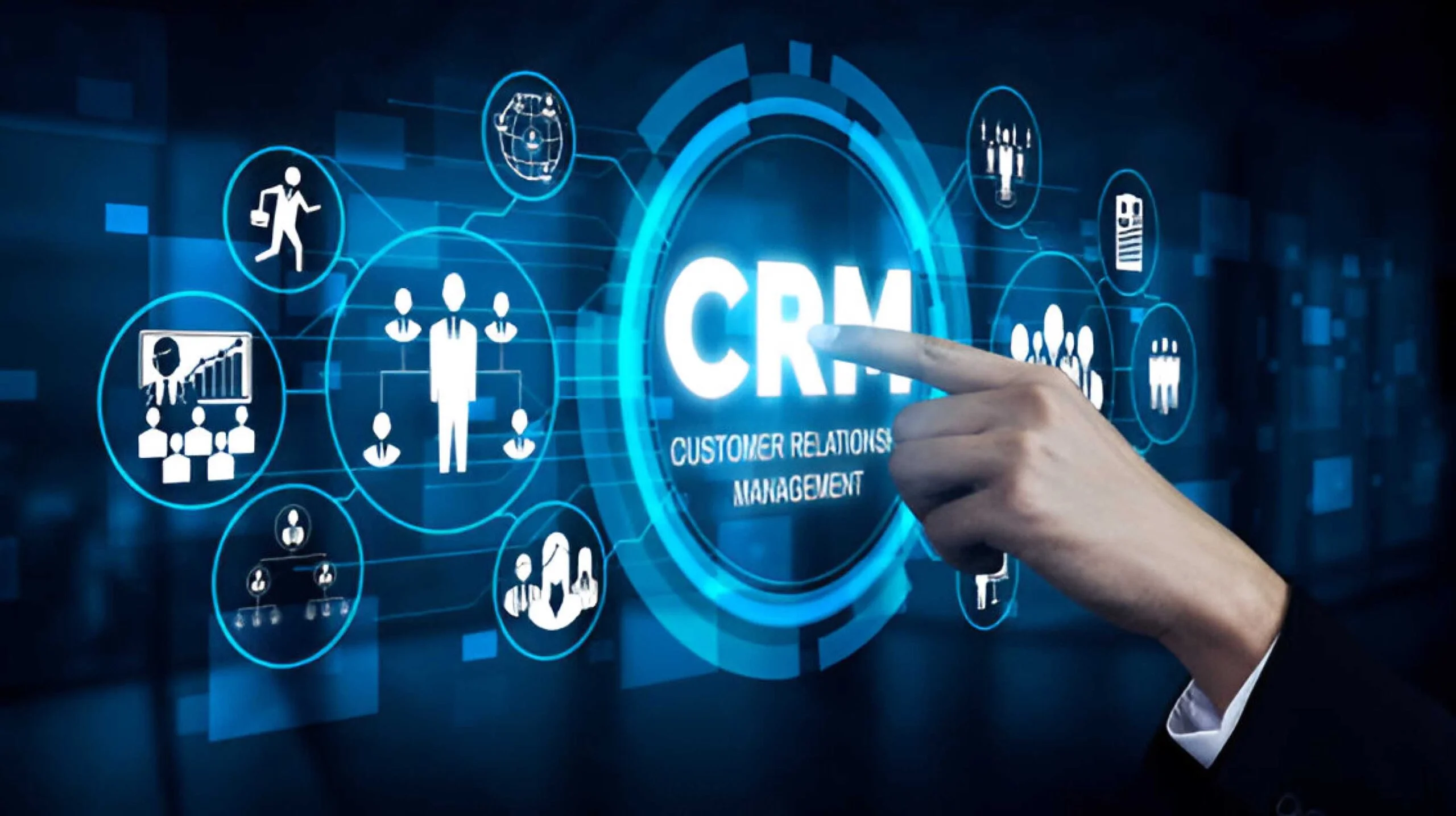 Sales Automation Tools