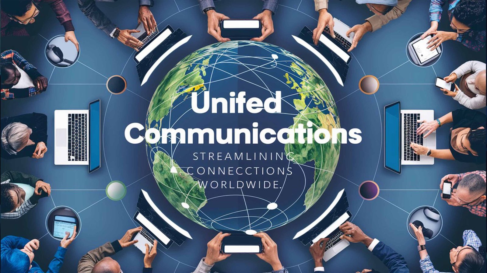 Unified Communications