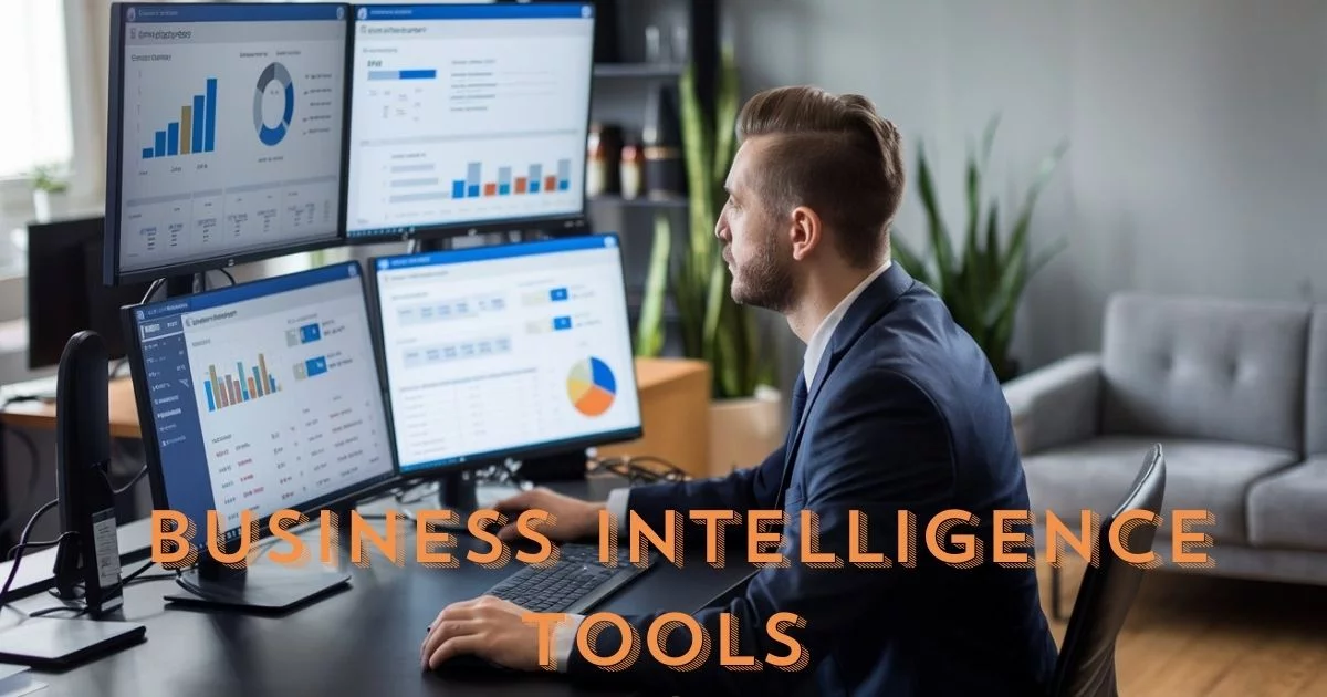 business intelligence