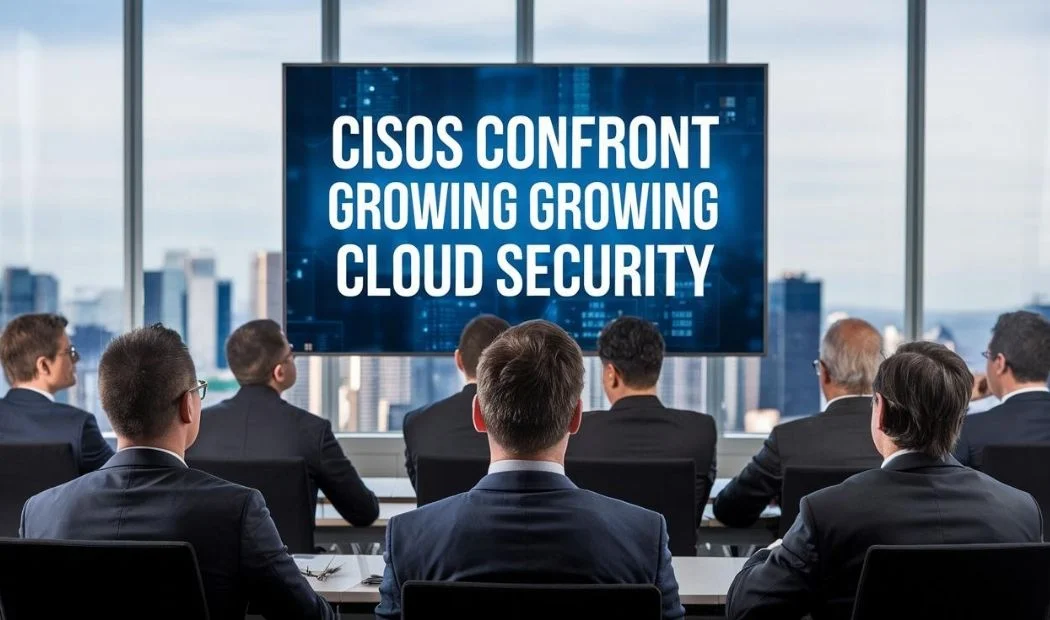 Cloud Security Challenge