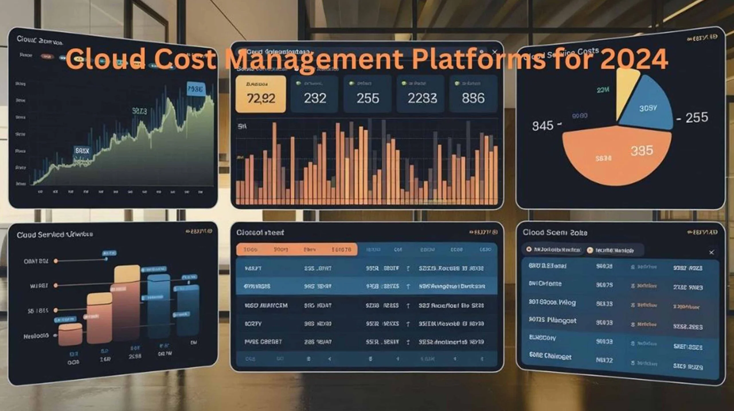 Cloud Cost Management