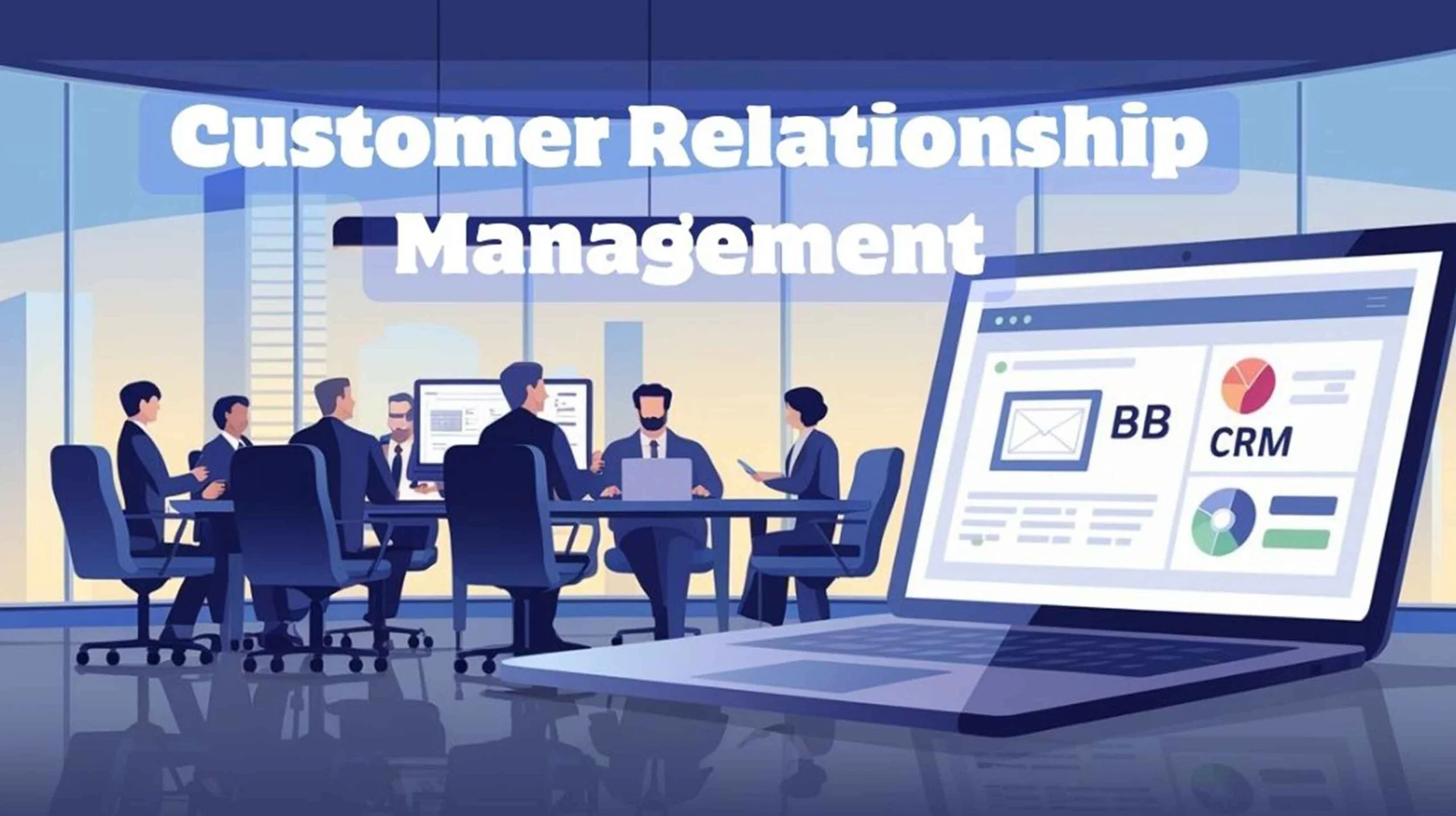 CRM Software