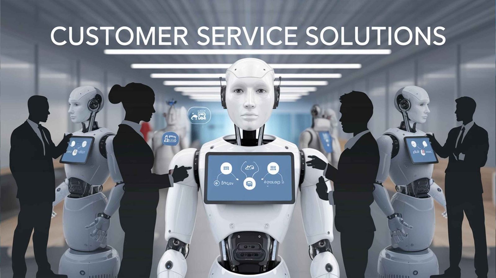 Customer Service
