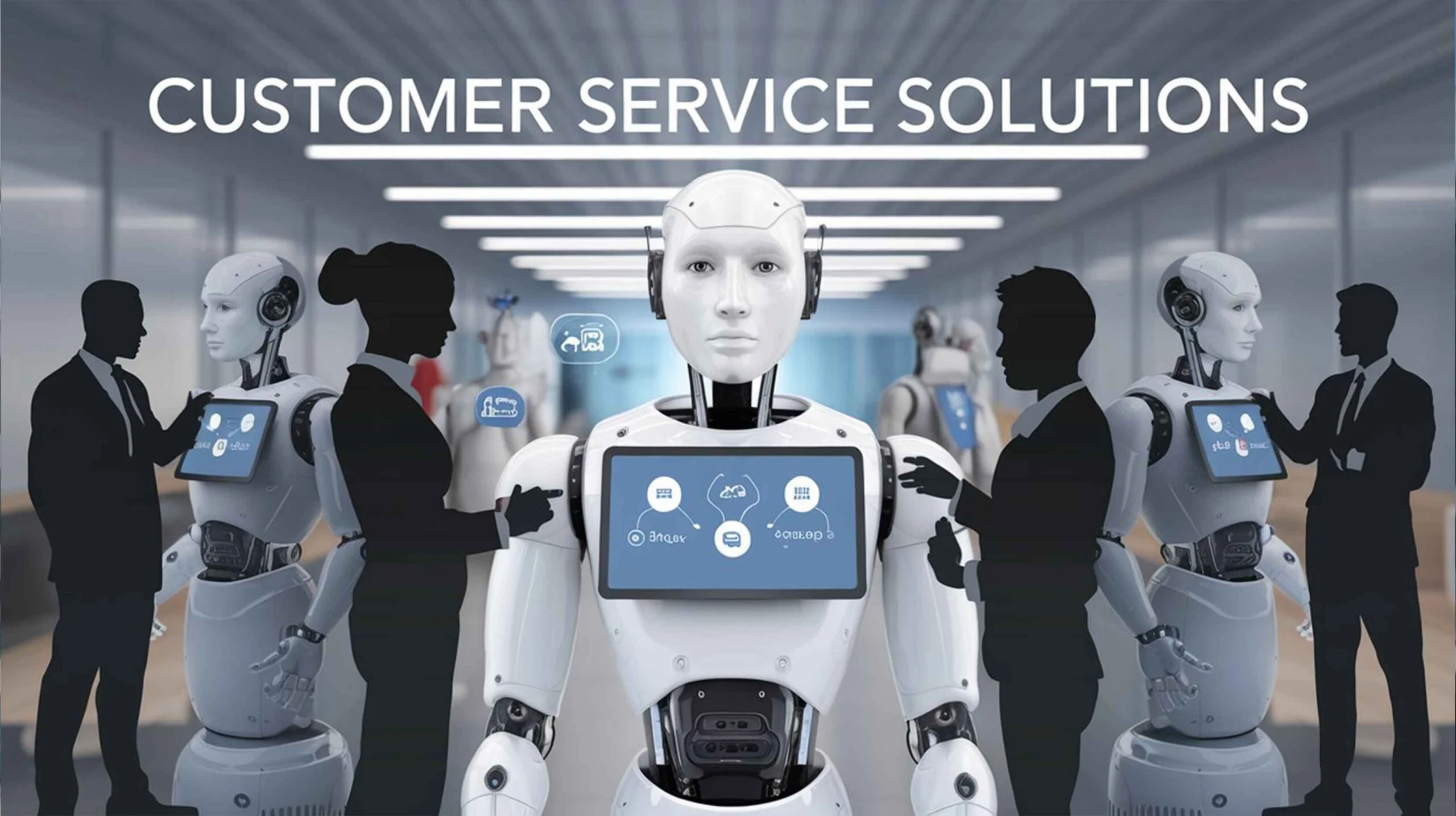 Customer Service