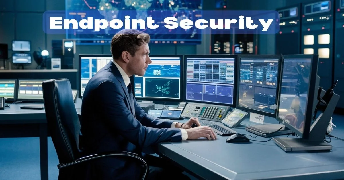 Endpoint Security