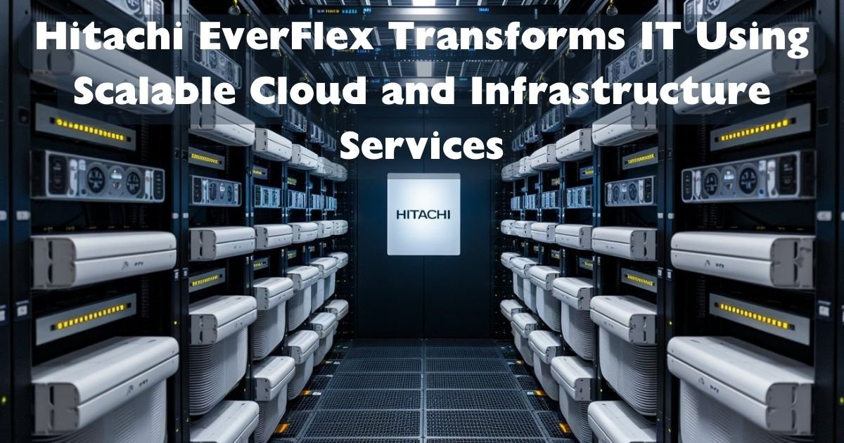 Infrastructure-as-a-Service