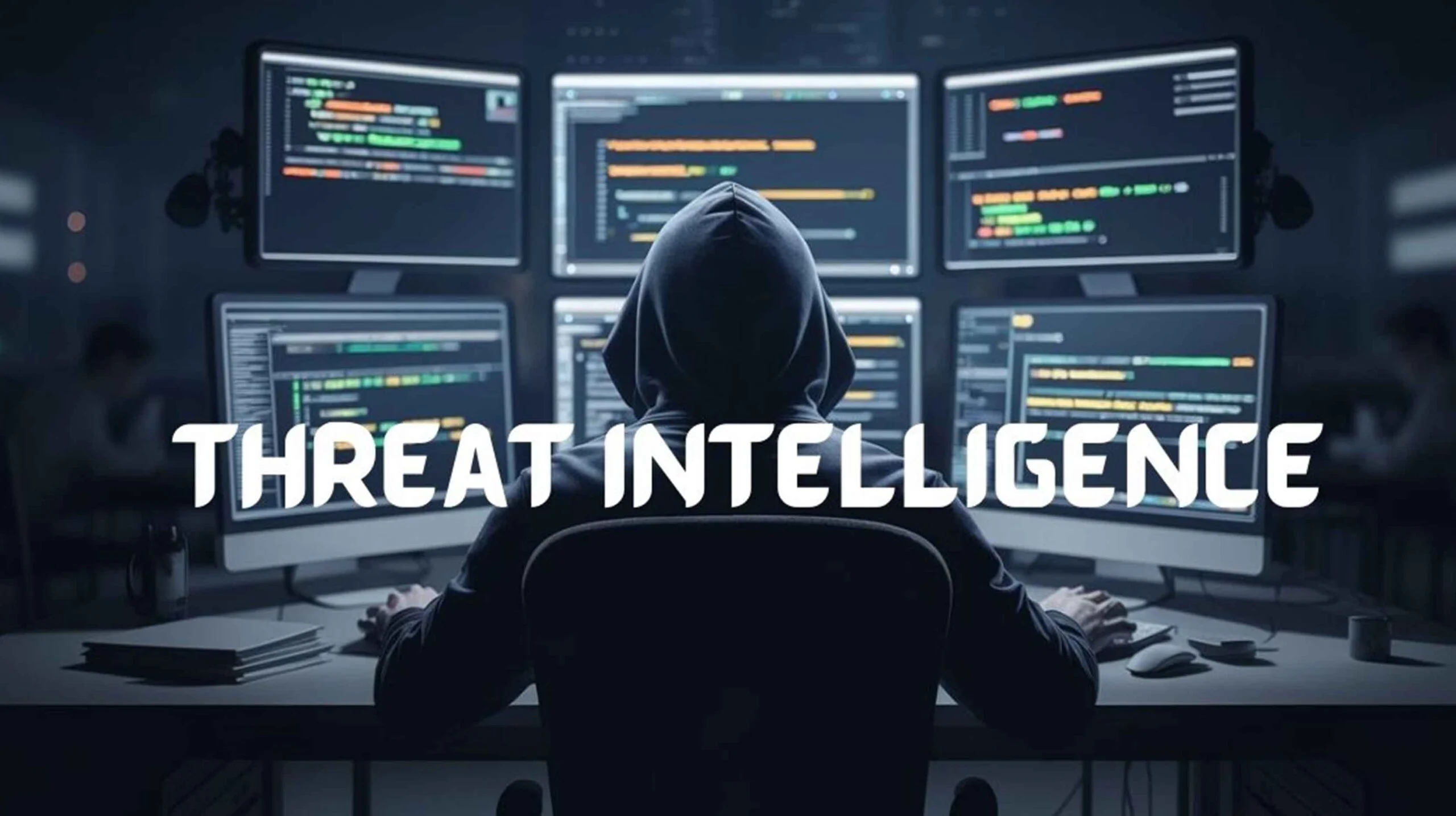 Top Cybersecurity Threats