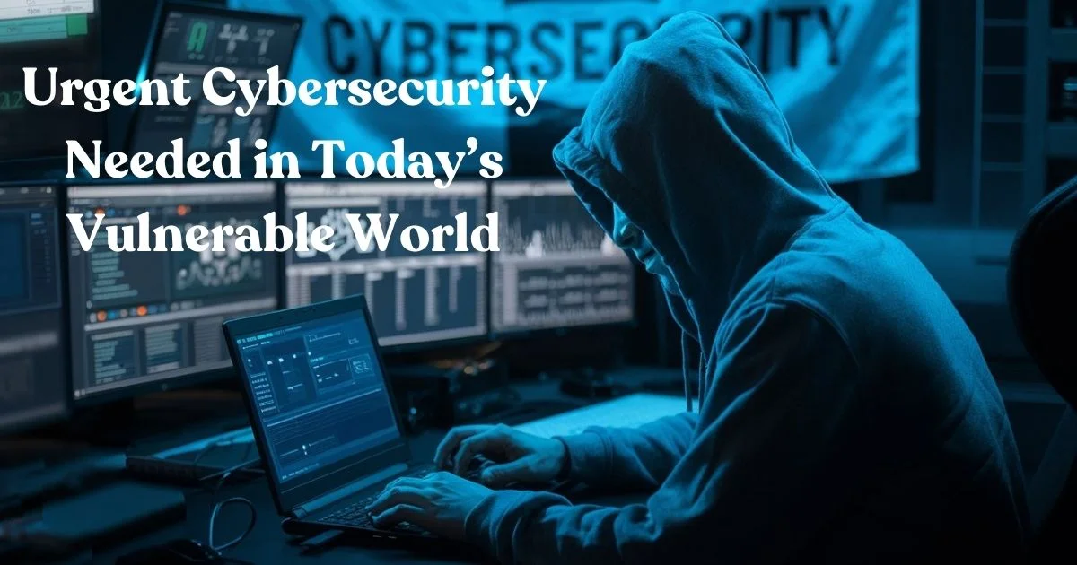 Cybersecurity