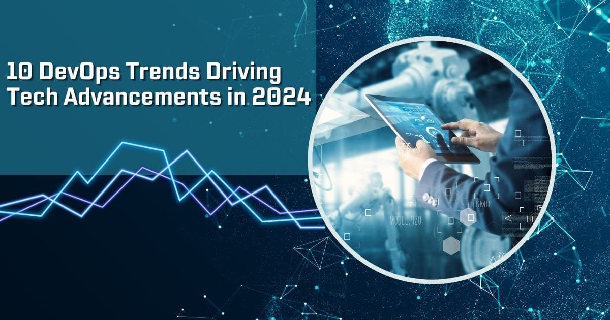 DevOps Trends