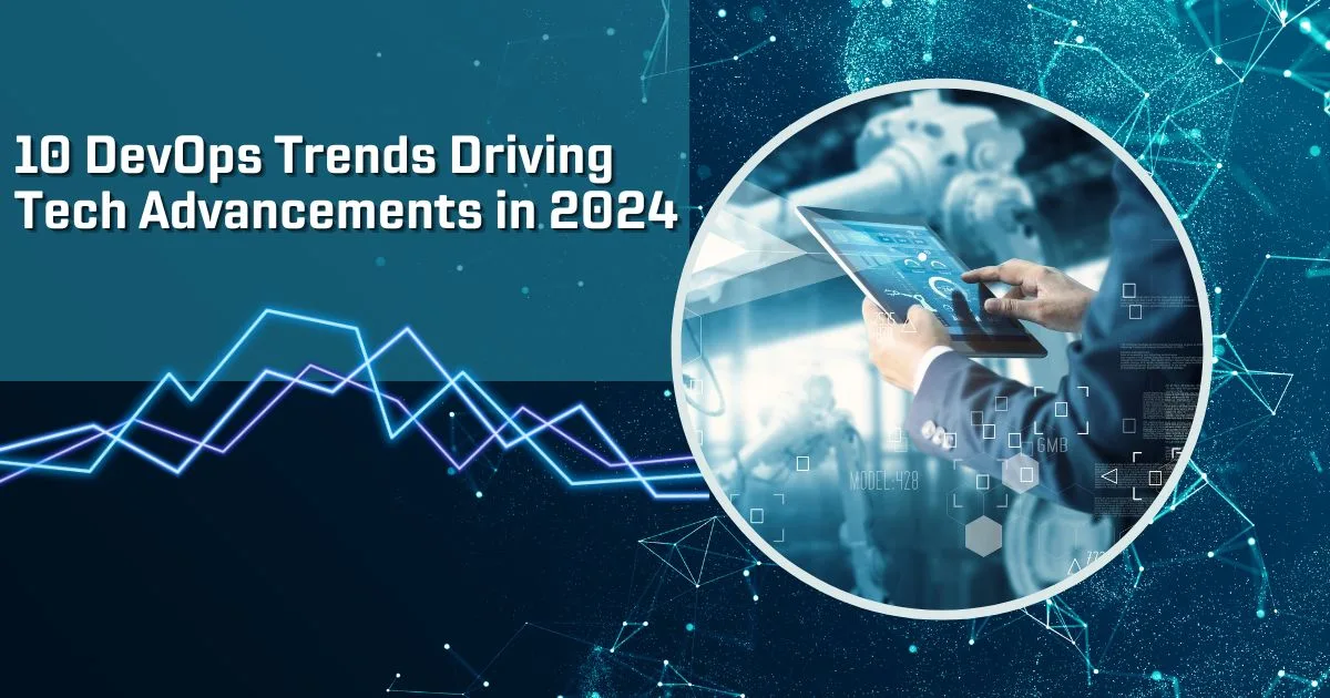 DevOps Trends