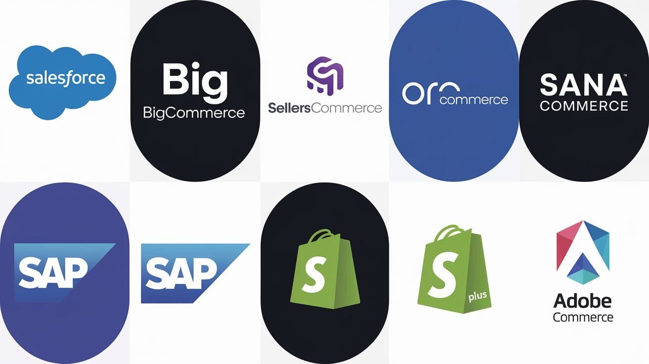 e-commerce platform