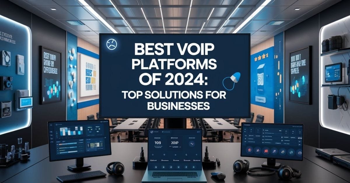 VoIP Platforms