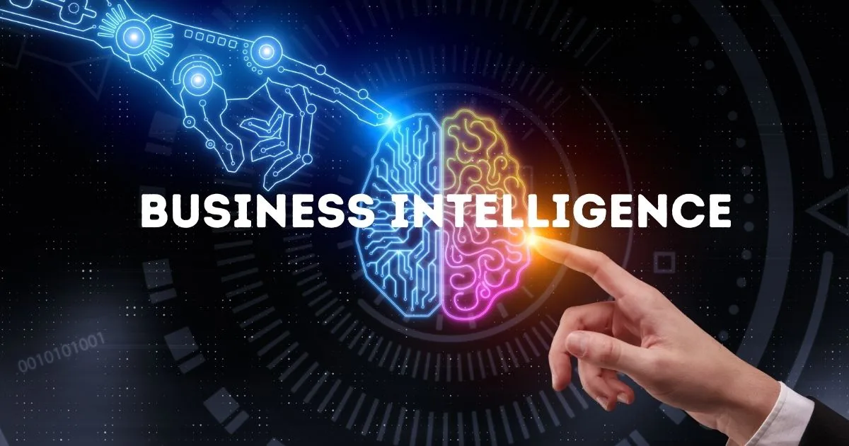 Business Intelligence