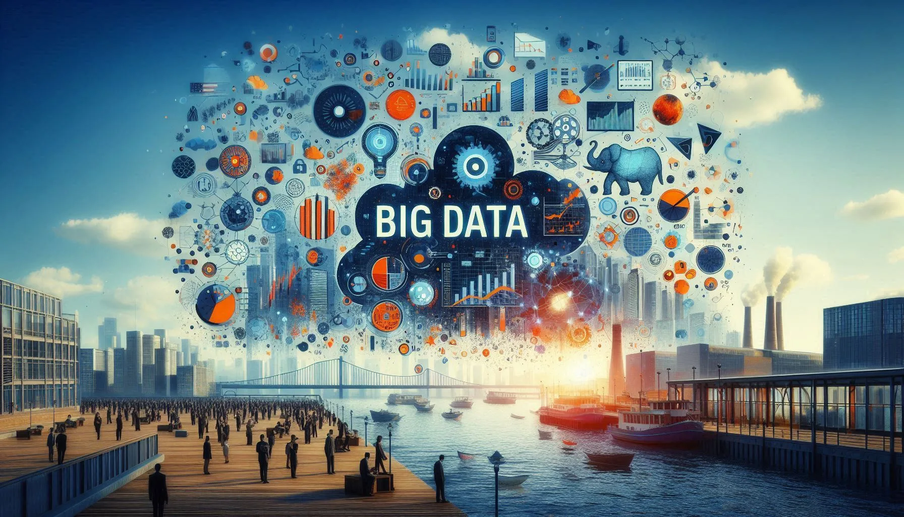 big data solutions