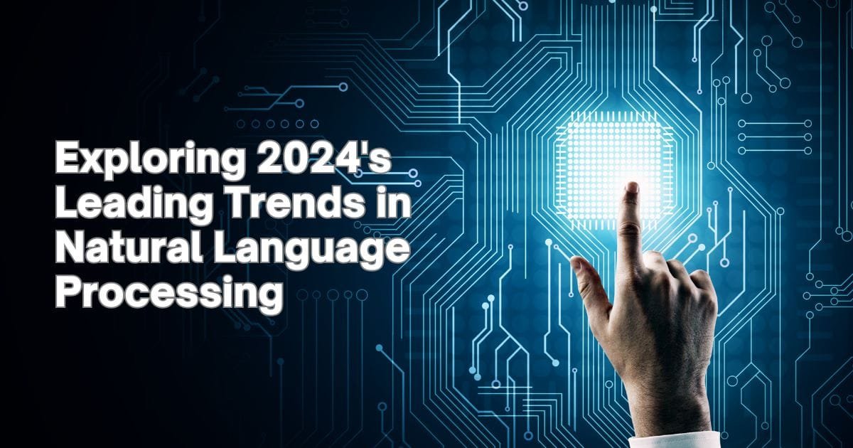 Natural Language Processing