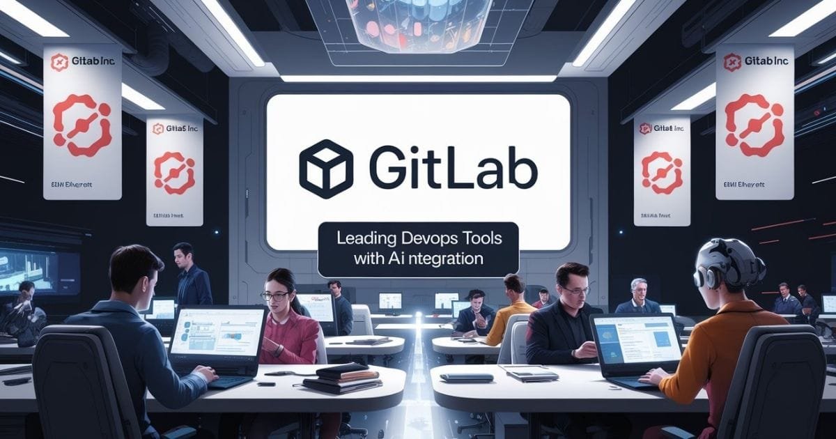 DevOps Tools