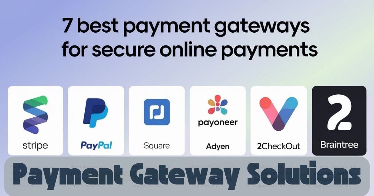 secure online payment