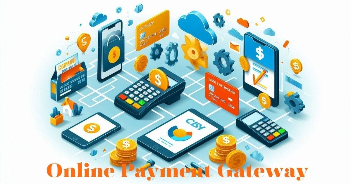 Payment Gateways