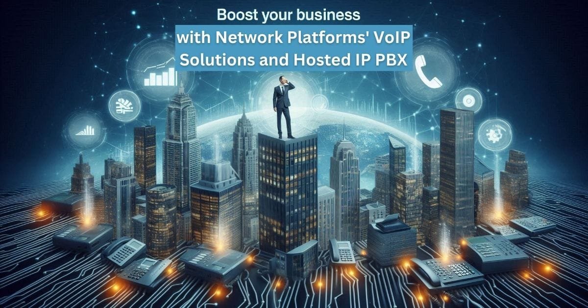 VoIP Solutions