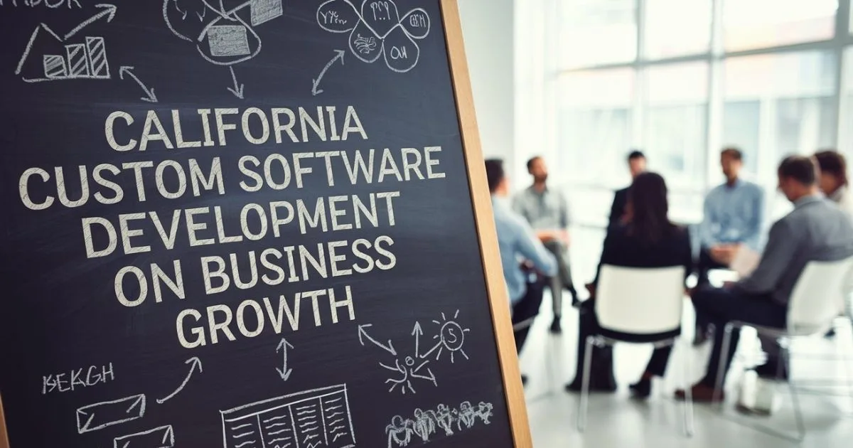 Custom Software Development