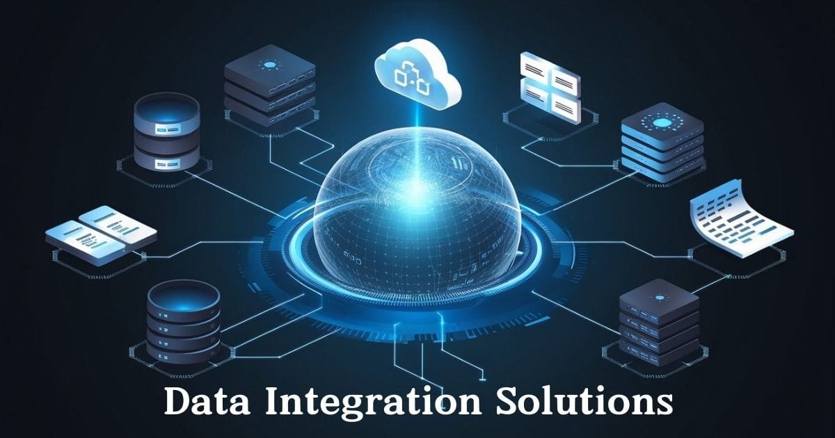 Data Integration Solutions