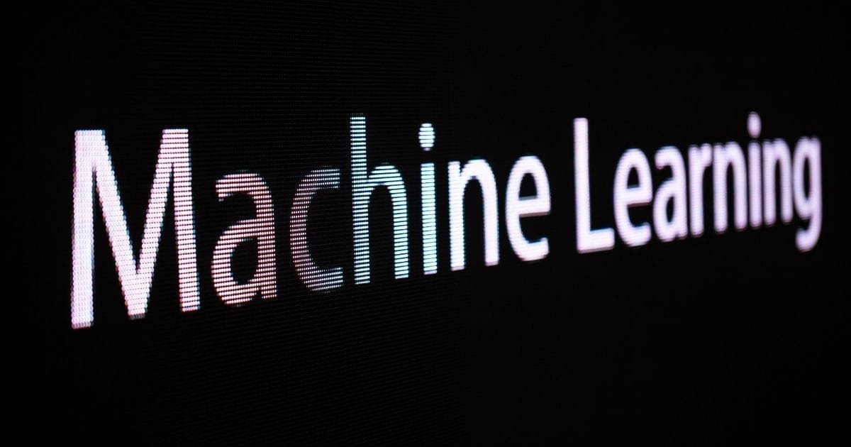 Machine Learning Tool