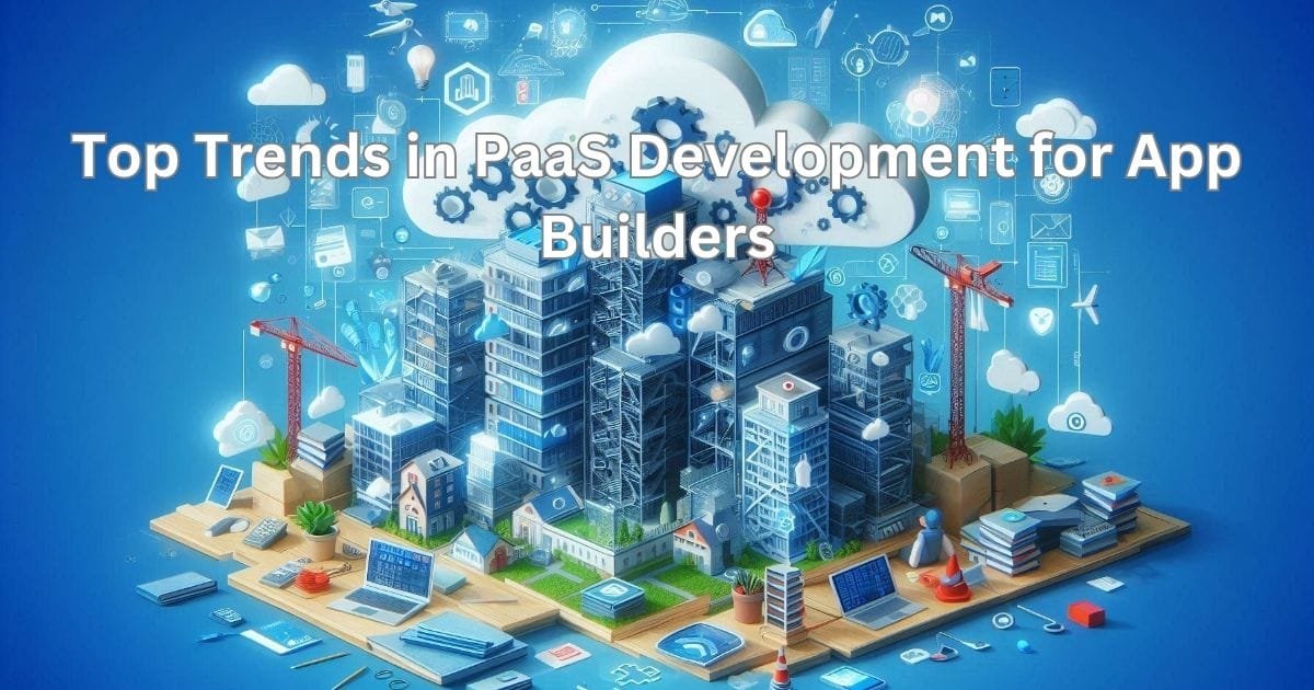 PaaS Development