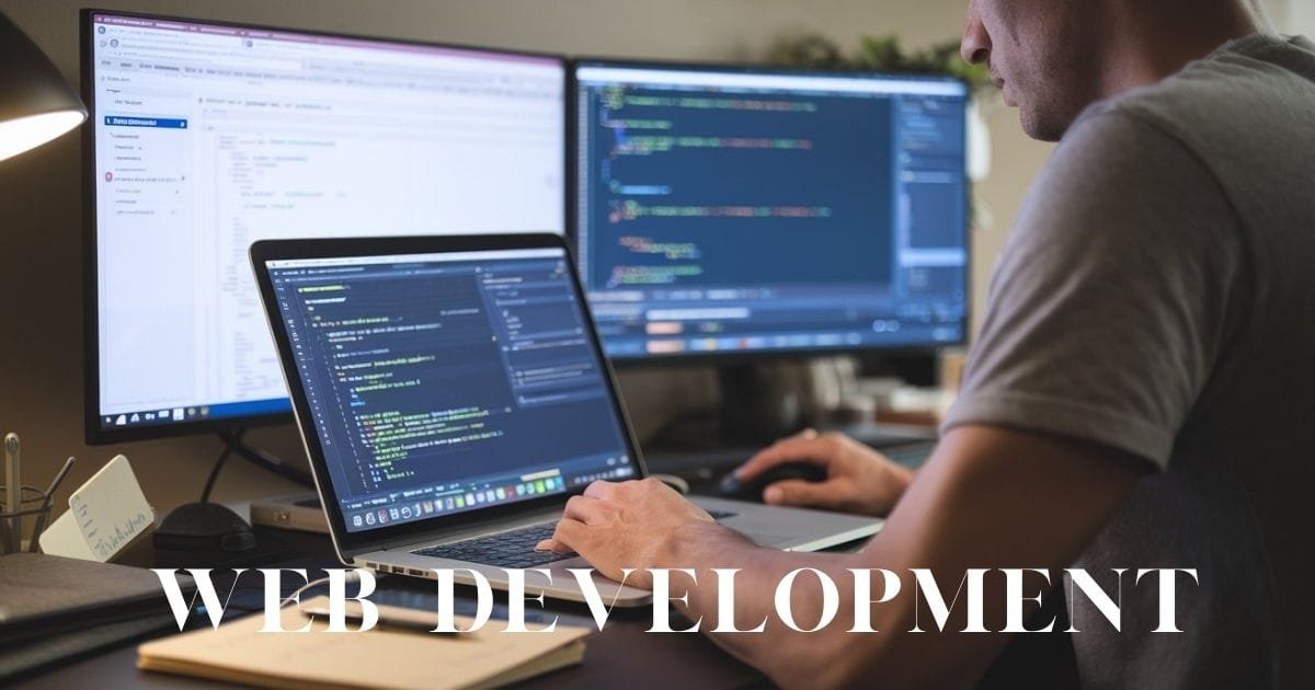 Web Development