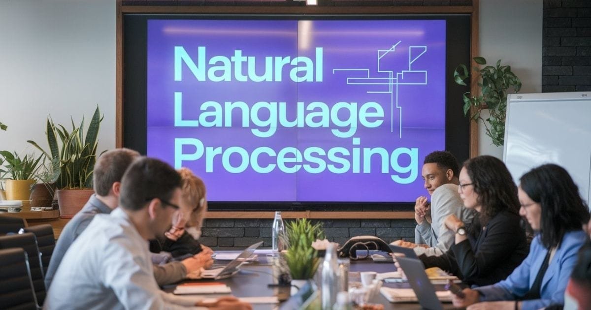 Natural Language Processing