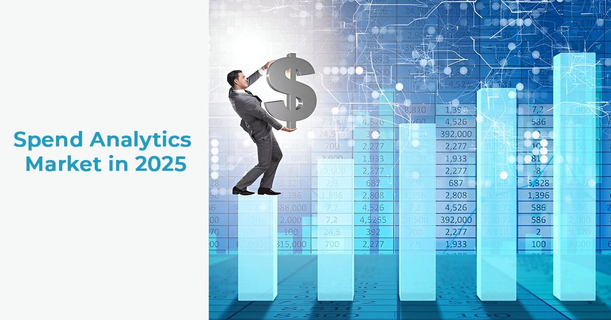 Spend Analytics Market