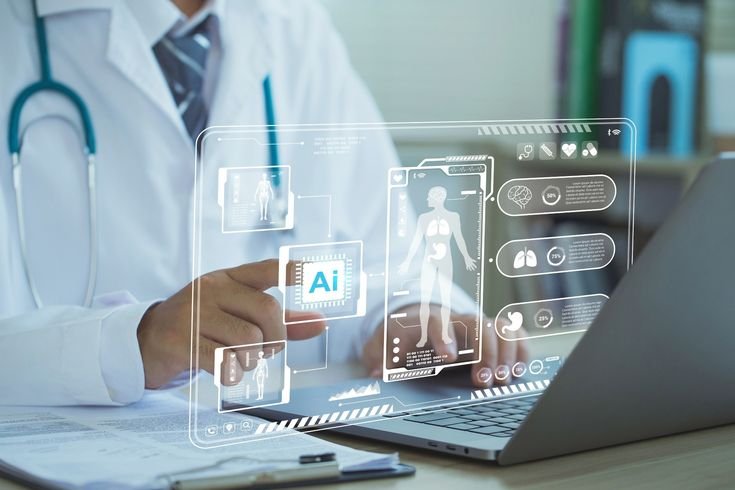 How can AI-driven features in Power BI improve the quality of insights 3 AI-Powered Handheld Ultrasound: Transforming Point-of-Care