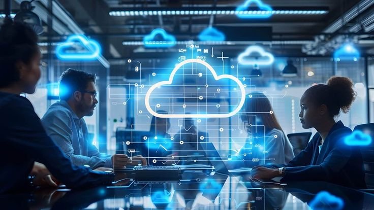 Cloud Computing Trends to Watch in 2026