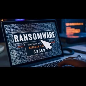Ransomware Protection Strategies for Modern Cybersecurity