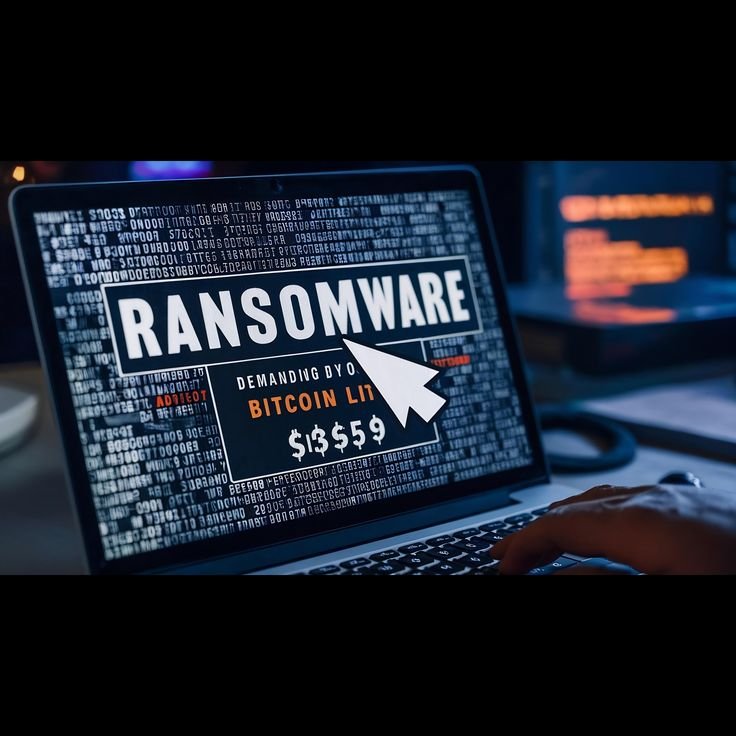 Ransomware Protection Strategies for Modern Cybersecurity