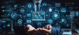 Networking Trends 2026 featuring AI networking