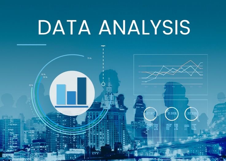 Data analytics