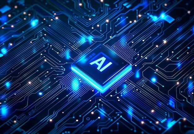 HOME 9 Why Every Business Needs an AI Strategy in 2026
