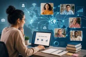 How Unified Communications Improves Business Productivity and Collaboration