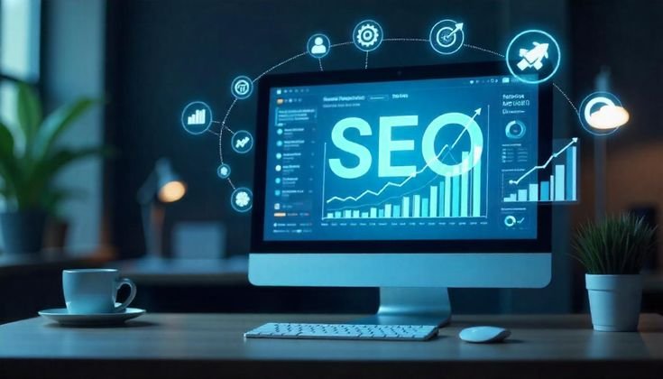 HOME 9 How to Optimize Your Online Store for SEO: Best Practices for Higher Rankings and Conversions